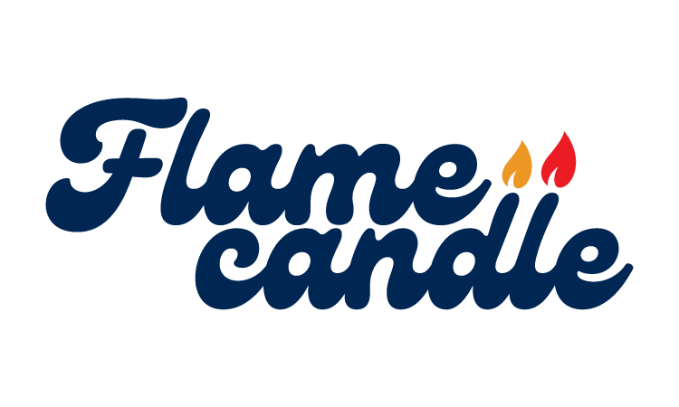 FlameCandle logo