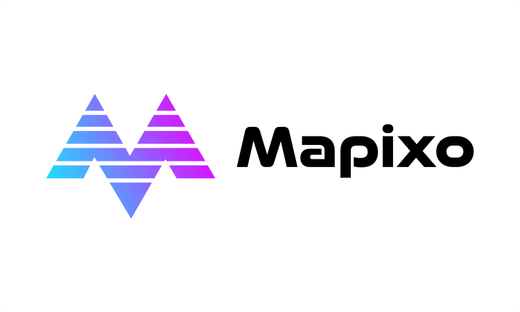 Mapixo.com - Catchy premium domain marketplace