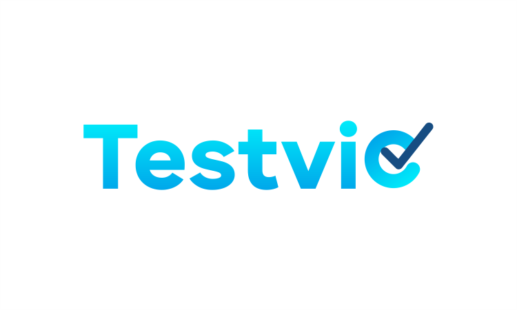 Testvio logo