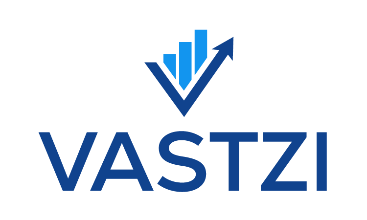Vastzi logo