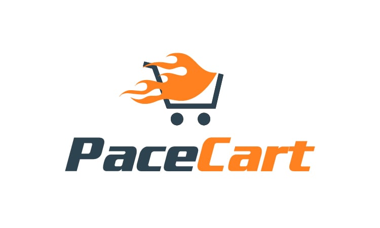 PaceCart logo