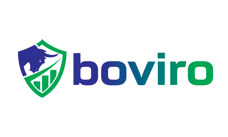 Boviro logo