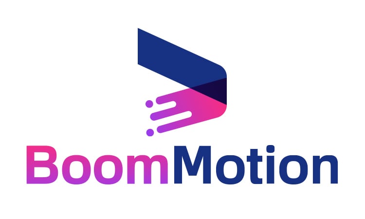 BoomMotion.com - buying Good premium names