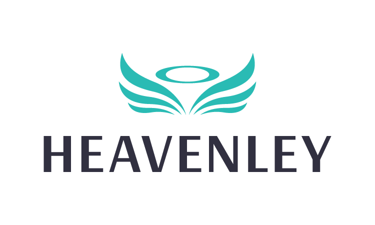 Heavenley.com - Cool domains for sale