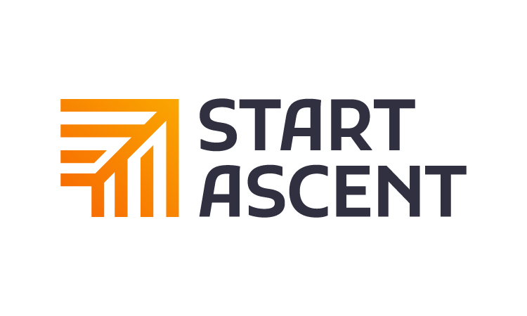StartAscent logo