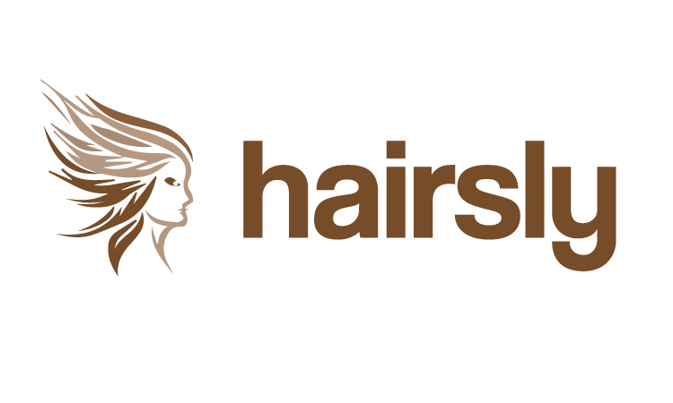 Hairsly logo