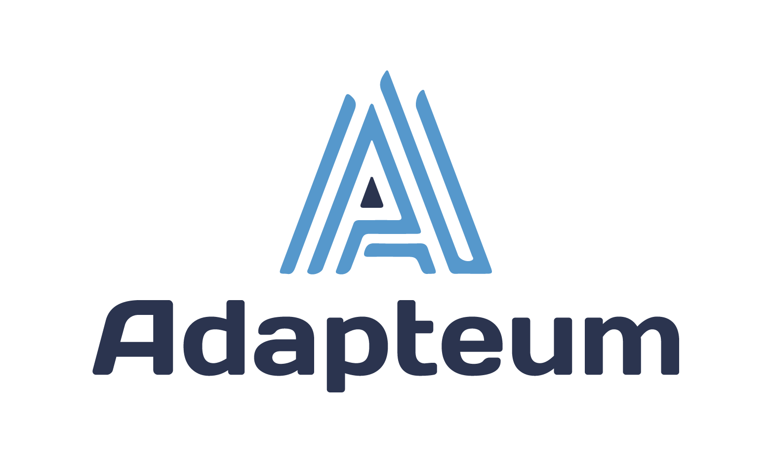 Adapteum logo