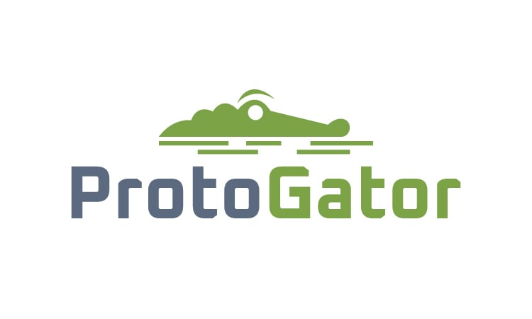 ProtoGator.com - New premium domain marketplace