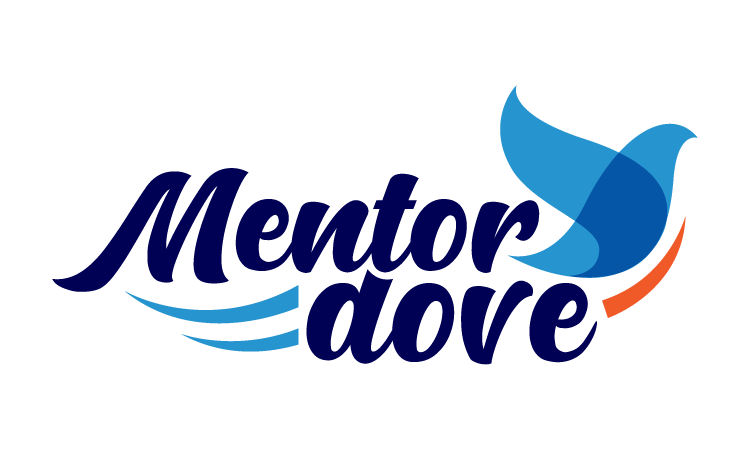 MentorDove logo
