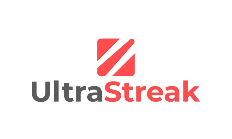 UltraStreak.com - New premium domain names for sale