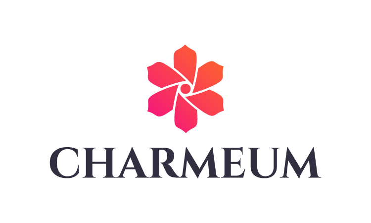 Charmeum logo