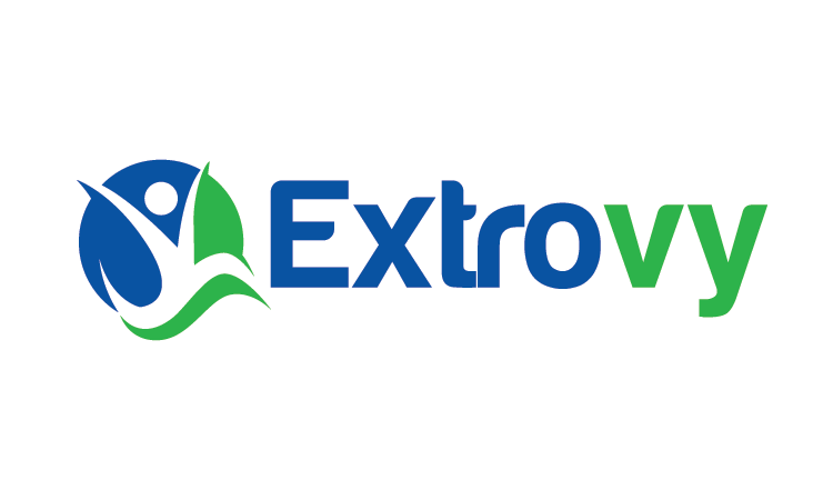 Extrovy logo