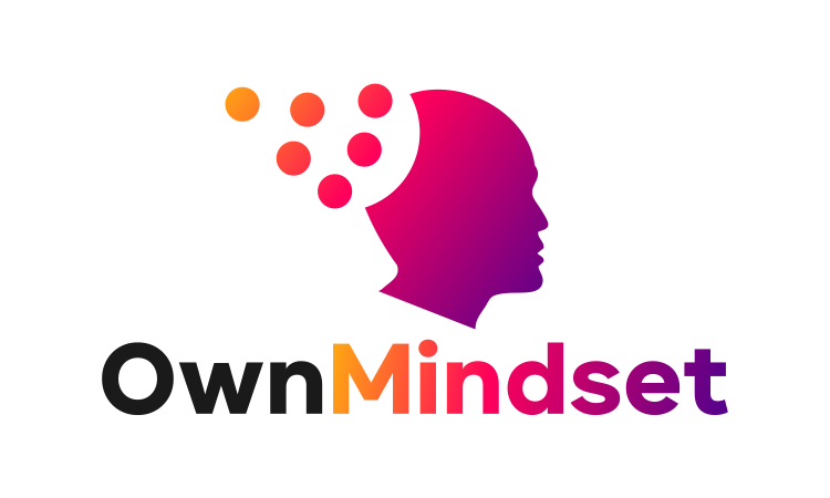 OwnMindset logo