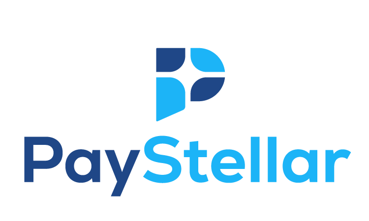 PayStellar logo