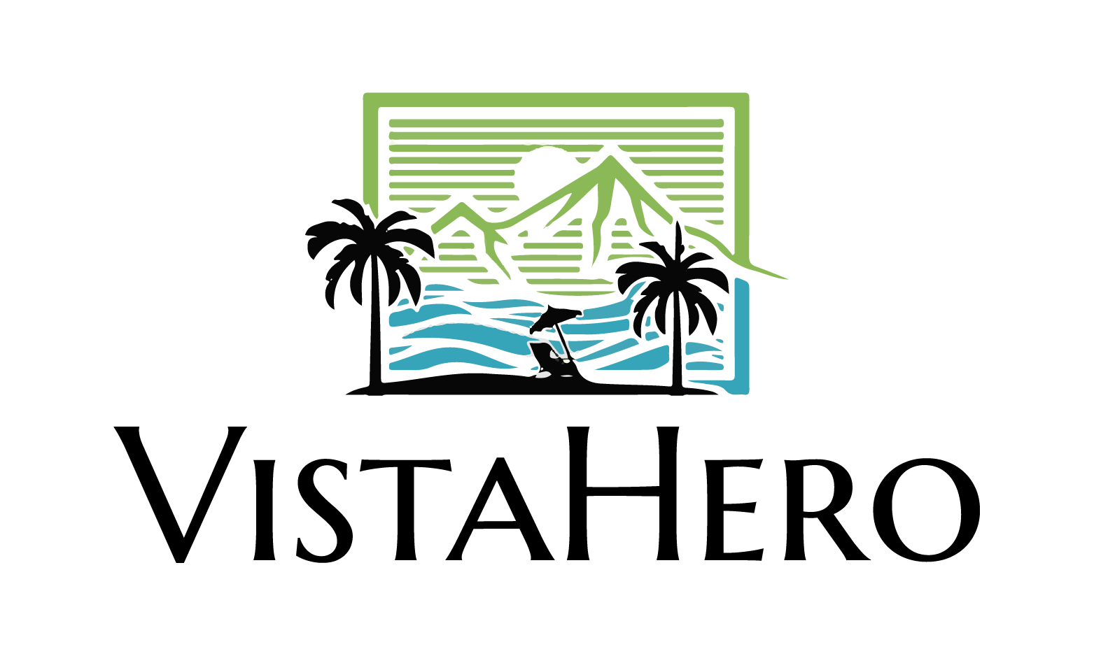 VistaHero.com - buy Good premium domains