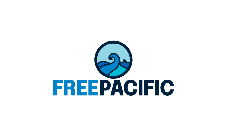 FreePacific.com - Creative premium names