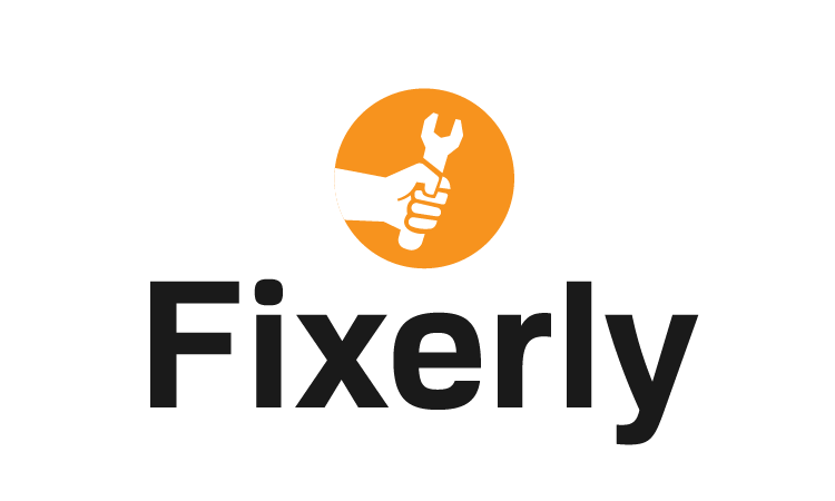 Fixerly logo