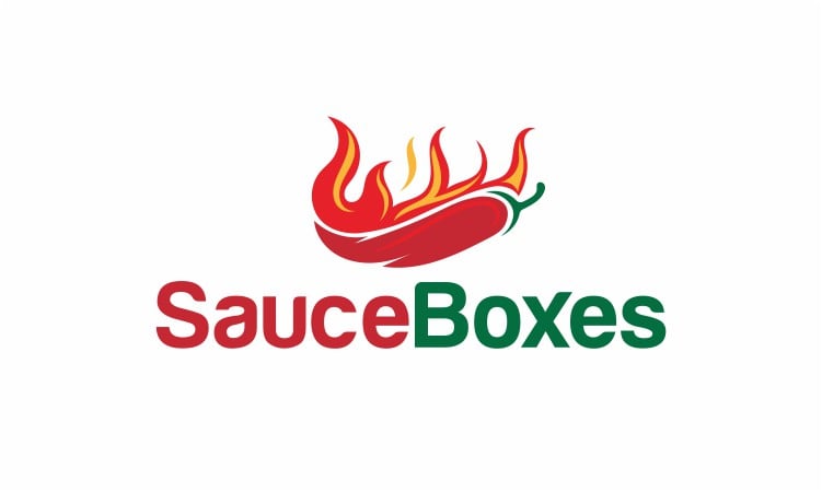 SauceBoxes logo