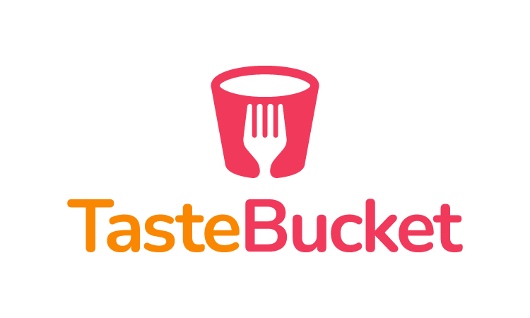 TasteBucket logo