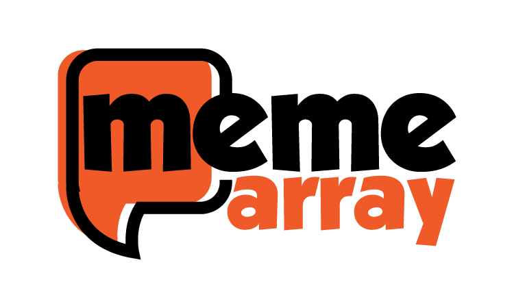 MemeArray logo
