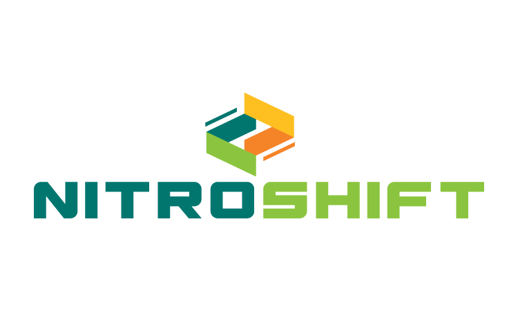 NitroShift logo