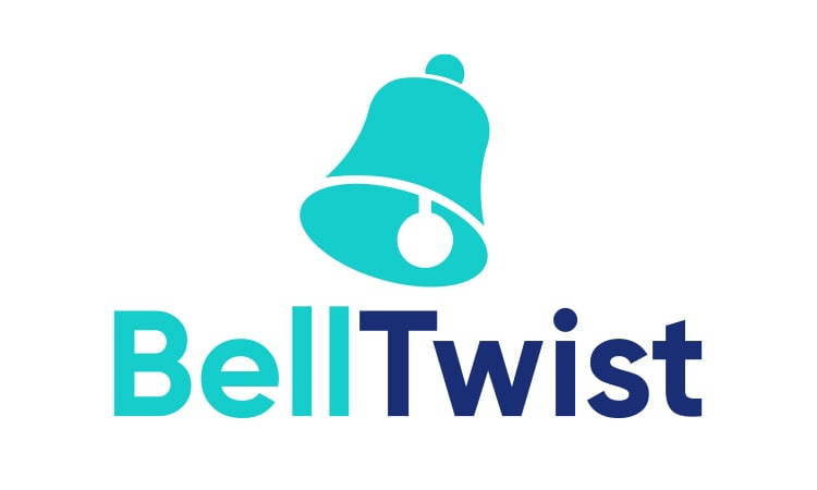 BellTwist.com - Creative premium domain marketplace