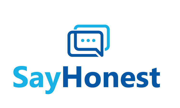 SayHonest.com - New premium domain names for sale