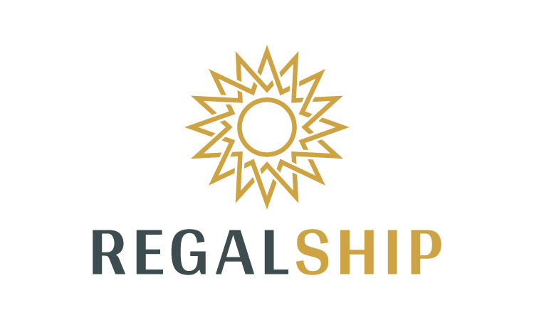 RegalShip logo