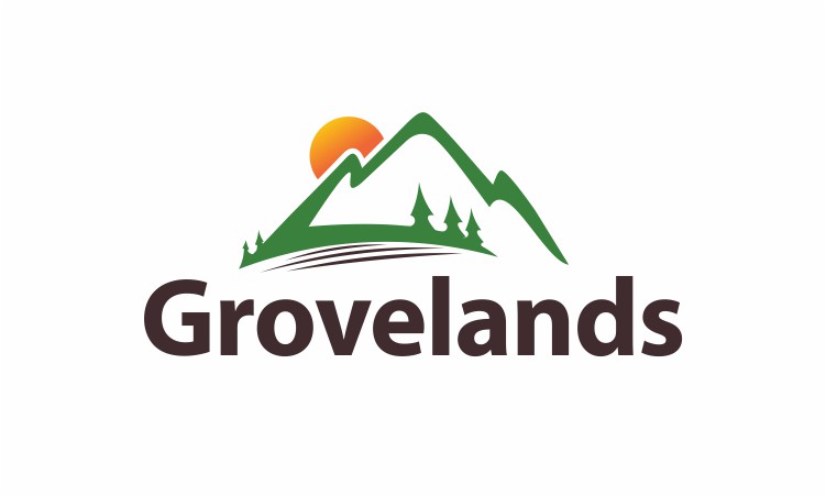 Grovelands.com - Great premium domain names