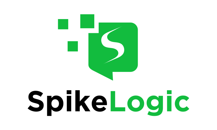 SpikeLogic.com - Cool premium names