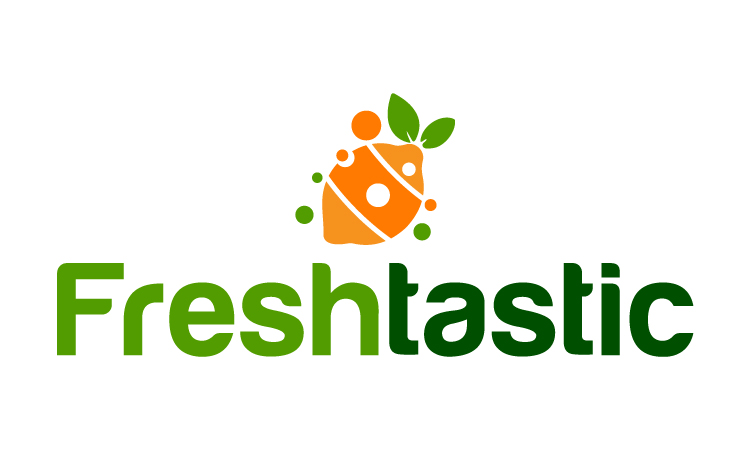 Freshtastic.com - buy Great premium domains
