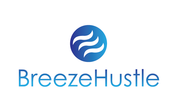 BreezeHustle.com - buy Best premium names