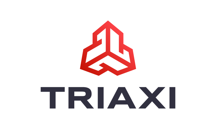 Triaxi logo