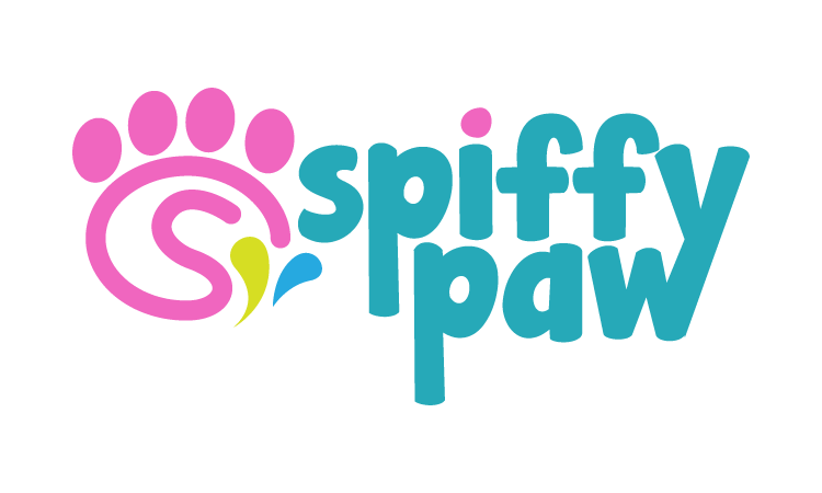 SpiffyPaw logo
