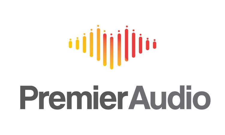 PremierAudio.com - Catchy premium names