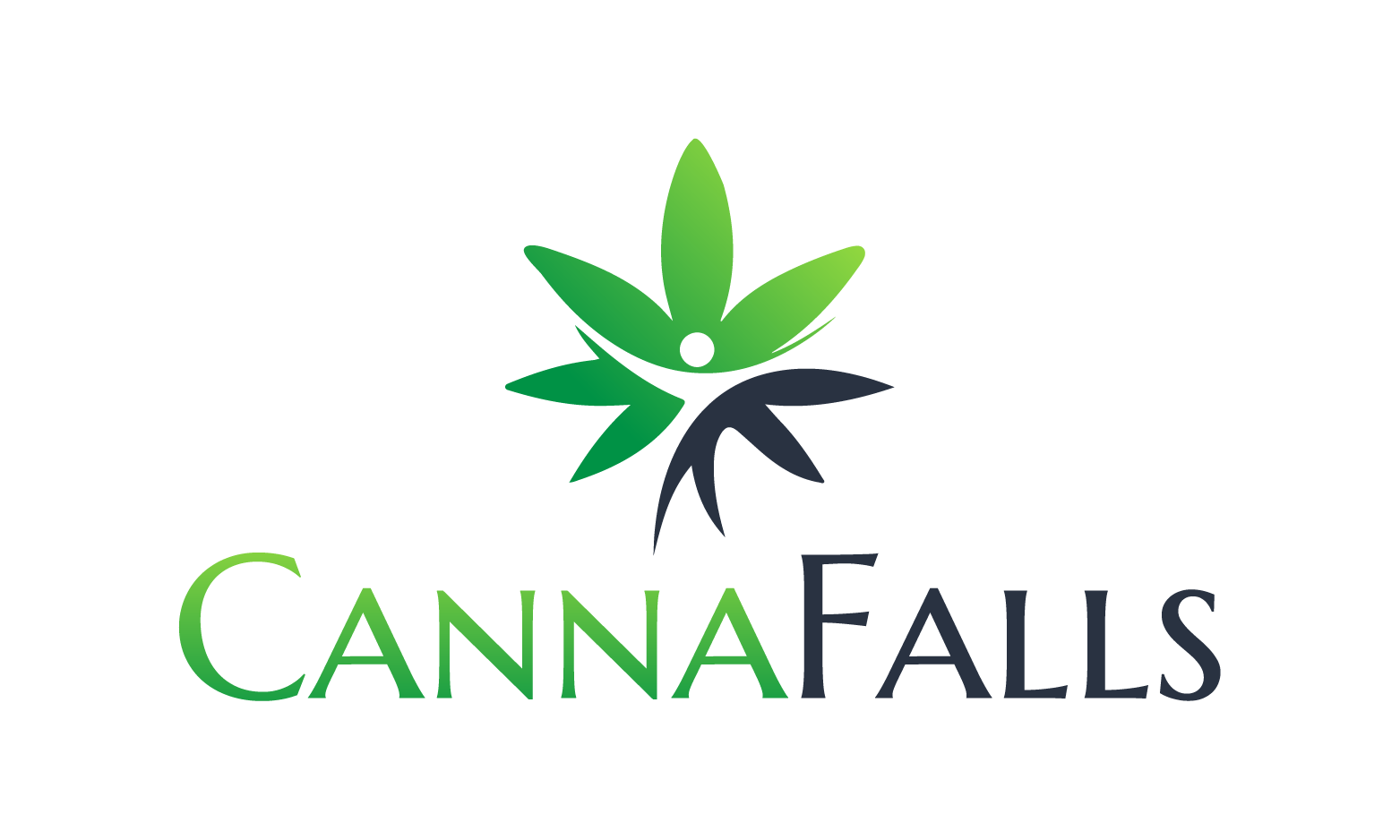 CannaFalls.com - Good premium domain names