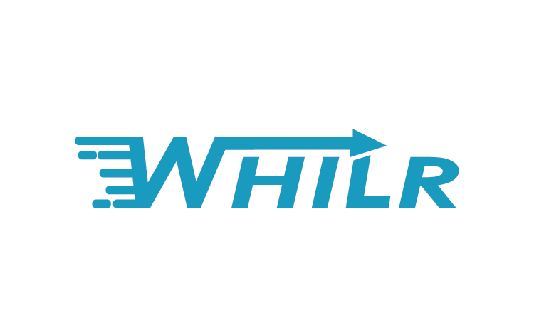 Whilr logo