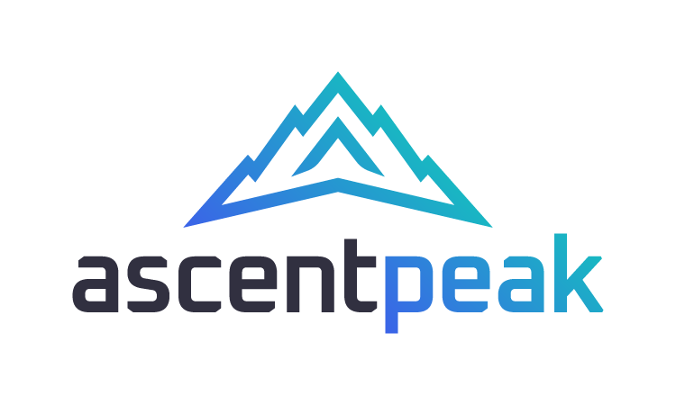 AscentPeak logo