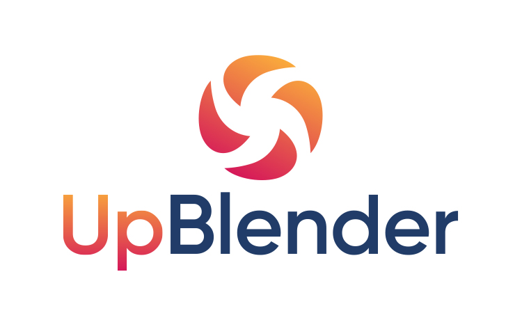Upblender.com is for sale