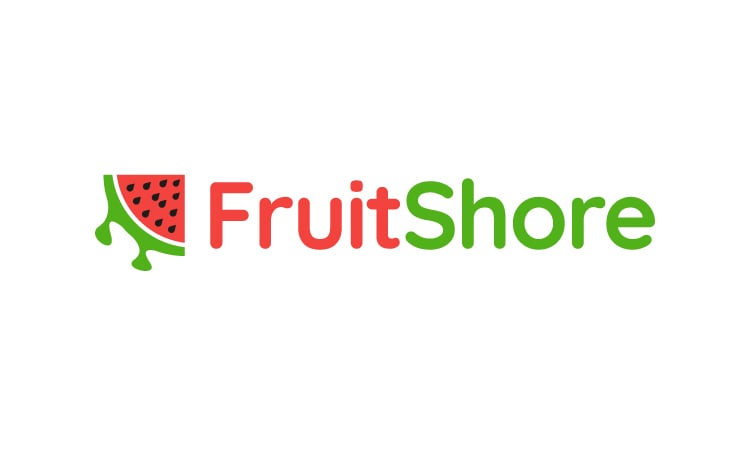 FruitShore.com - Great domains for sale