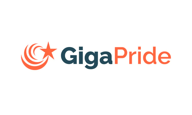 GigaPride.com - Great premium domains for sale