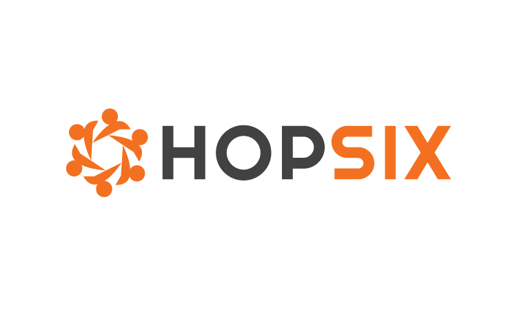 HopSix.com - Unique premium domains