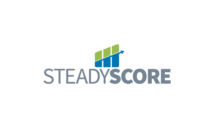 SteadyScore logo