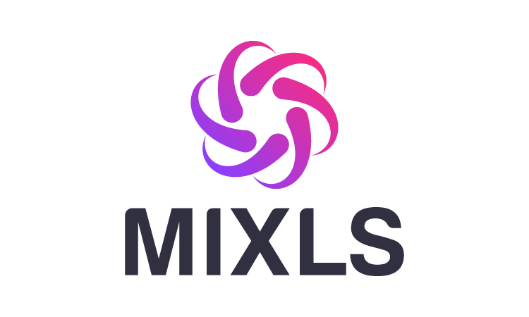 Mixls.com - Good premium domain marketplace