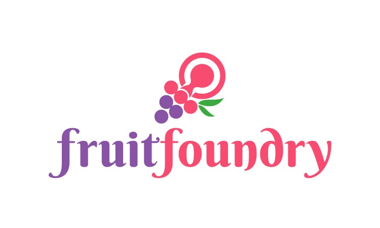 FruitFoundry.com - Creative premium names
