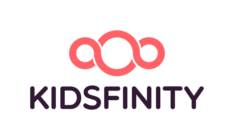 Kidsfinity logo