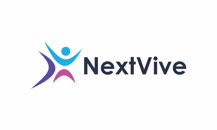 NextVive.com - Creative premium domain marketplace