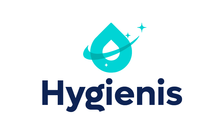 Hygienis logo
