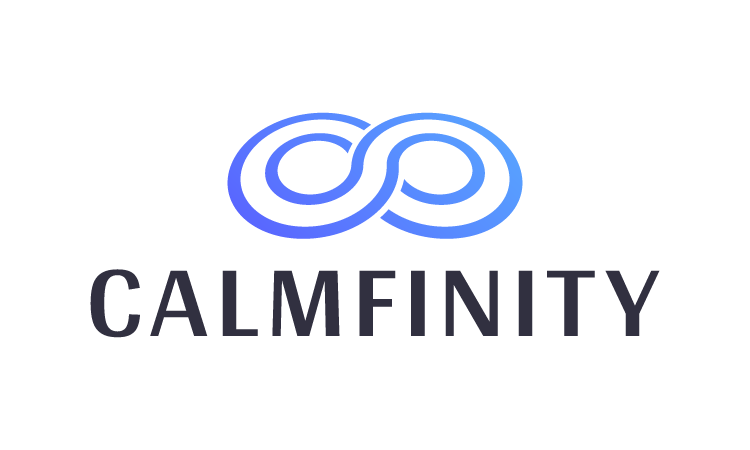 Calmfinity logo