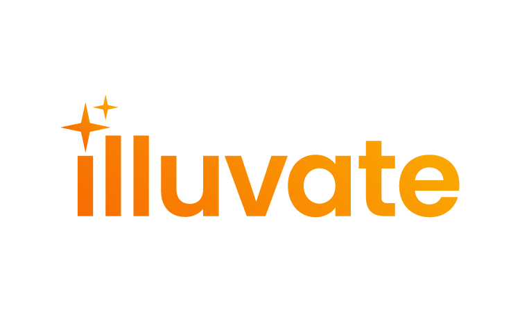 Illuvate logo